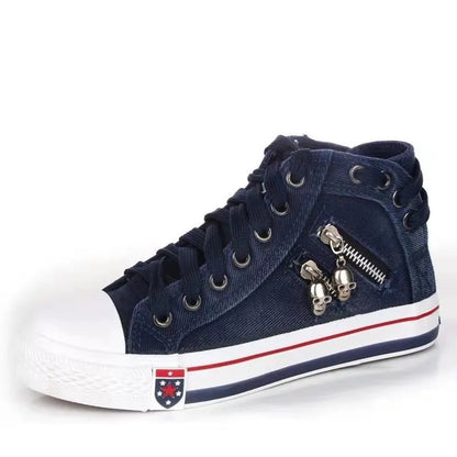 Chaussures Orthopédiques d'Inspiration Vintage