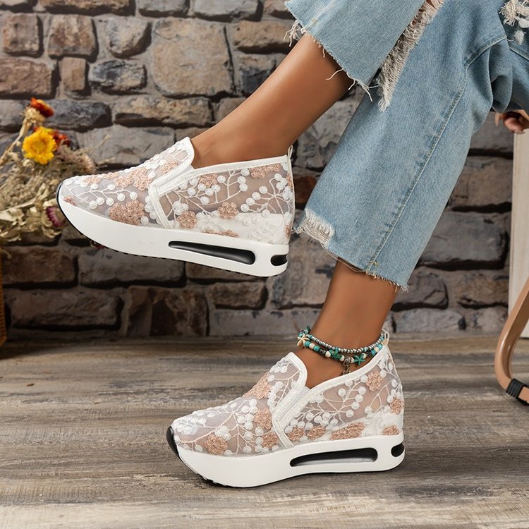 Chaussures Orthopédiques Stylées pour Toute Occasion