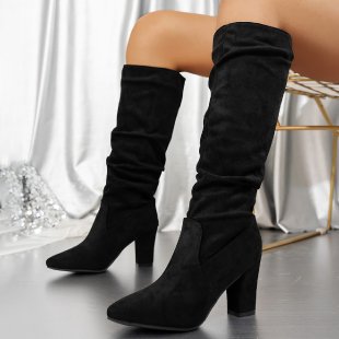 Bottes Orthopédiques Stylées pour Toute Occasion