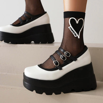 Chaussures Orthopédiques Confortables pour Tous les Jours