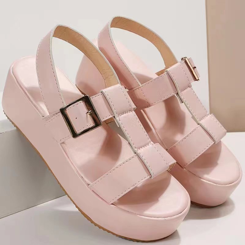 Sandales Orthopédiques Stylées pour Toute Occasion