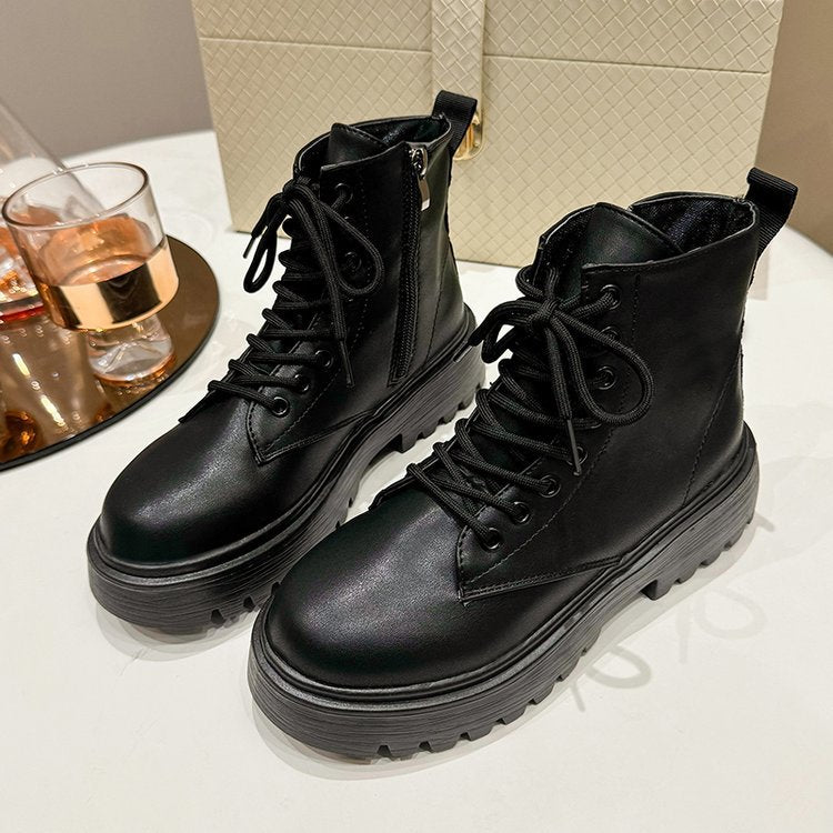 Bottes Orthopédiques Stylées pour Toute Occasion