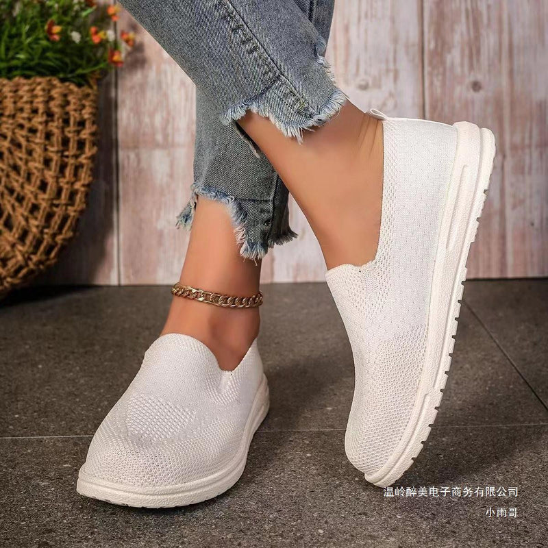 Chaussures Orthopédiques d'Inspiration Vintage