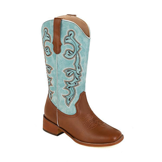 Bottes Orthopédiques Chics au Design Unique