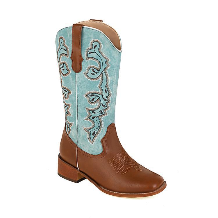 Bottes Orthopédiques Chics au Design Unique