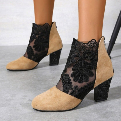 Bottes Orthopédiques Stylées pour Toute Occasion