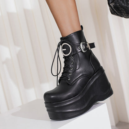 Bottes Orthopédiques Confortables pour Tous les Jours