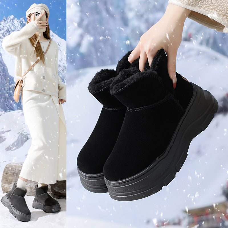 Bottes Orthopédiques Stylées pour Toute Occasion
