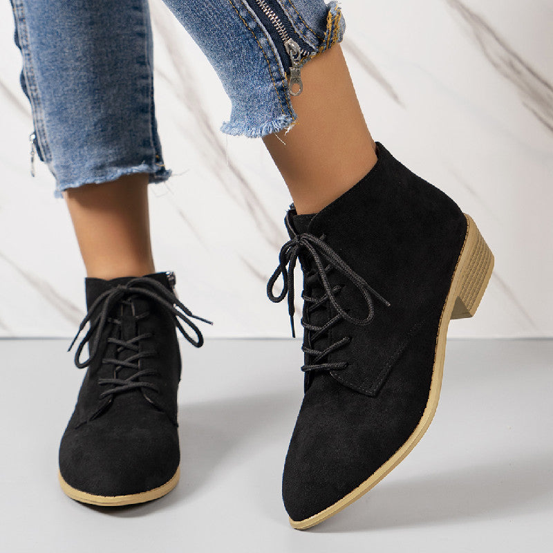 Bottes Orthopédiques Stylées pour Toute Occasion