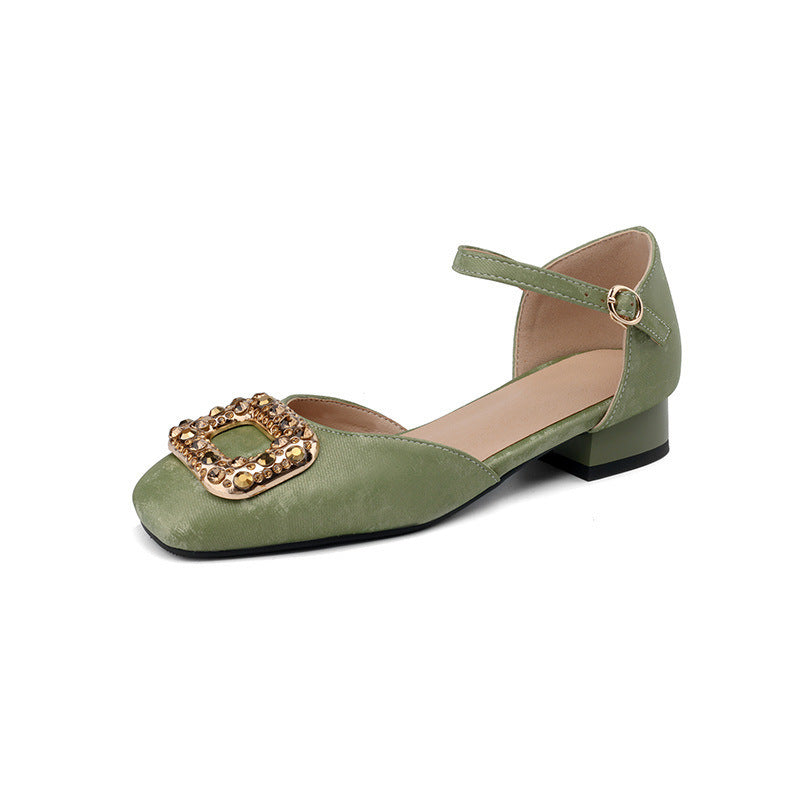 Sandales Orthopédiques Stylées pour Toute Occasion