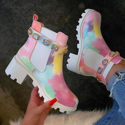 Bottes Orthopédiques Élégantes pour Chaque Pas
