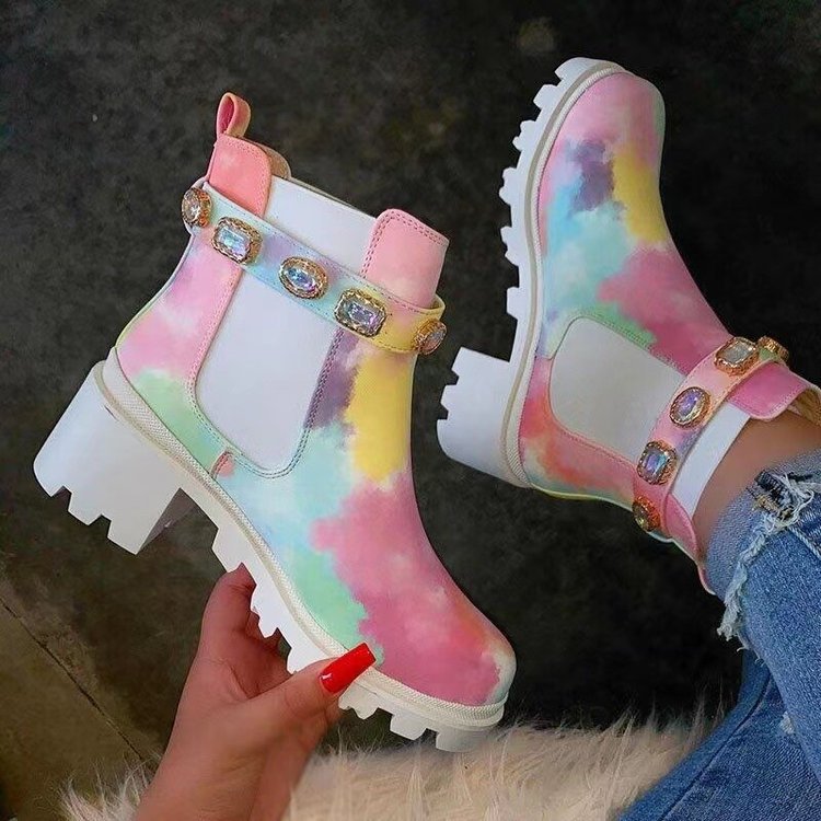 Bottes Orthopédiques Élégantes pour Chaque Pas
