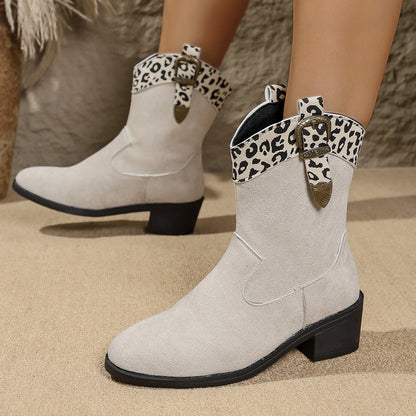 Bottes Orthopédiques Magnifiquement Conçues