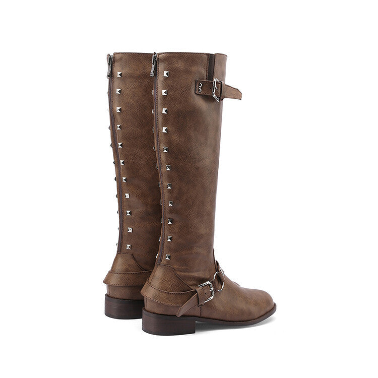 Bottes Orthopédiques Classiques au Style Intemporel