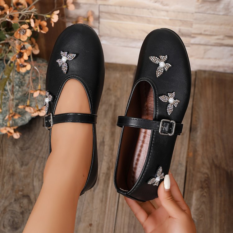 Chaussures Orthopédiques Confortables pour Tous les Jours