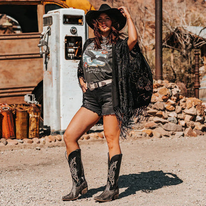 Bottes Orthopédiques Stylées pour Toute Occasion