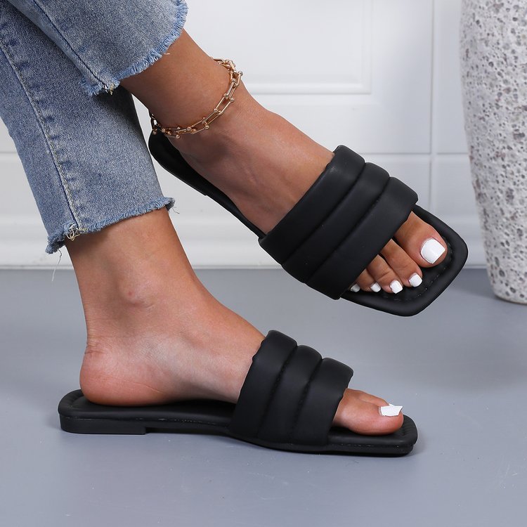 Sandales Orthopédiques Confortables pour Tous les Jours