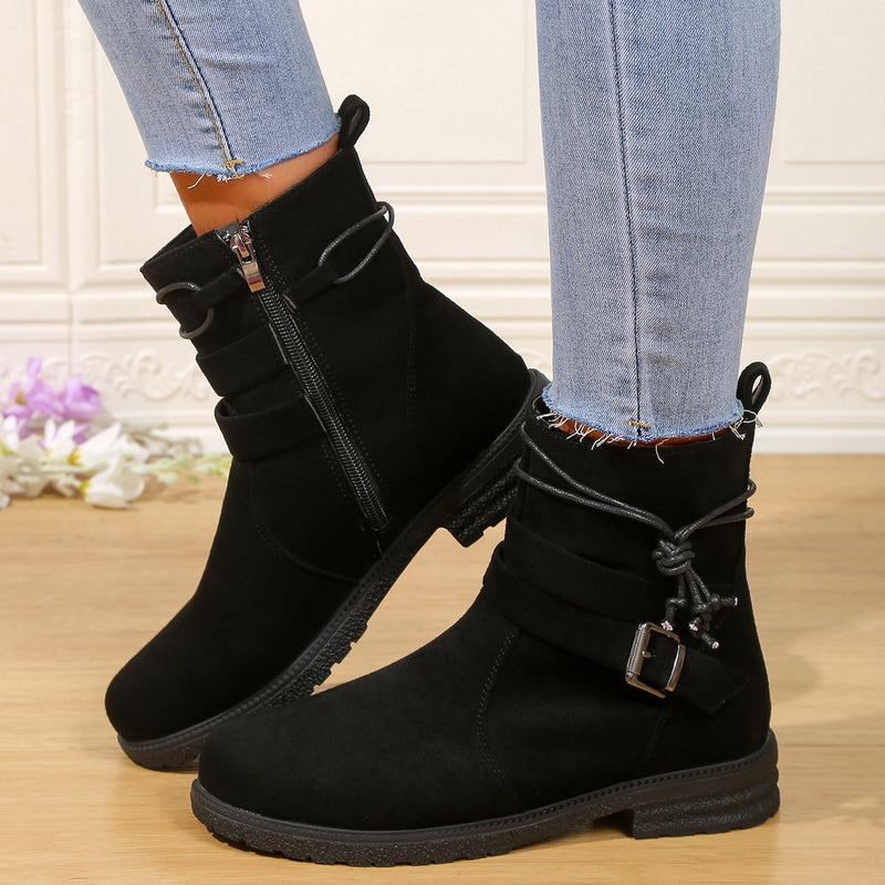 Bottes Orthopédiques Magnifiquement Conçues