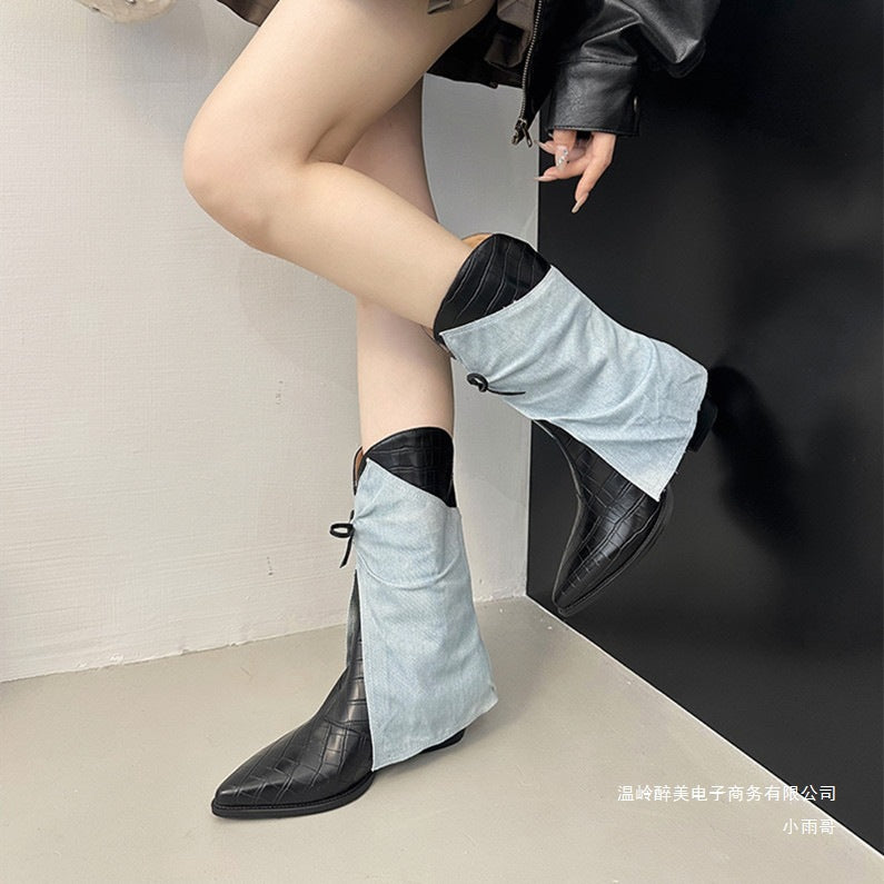 Bottes Orthopédiques Élégantes pour Chaque Pas