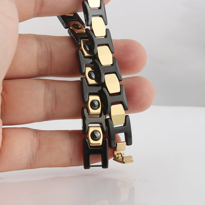 Bracelet magnifique au style unique