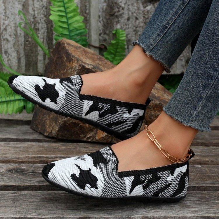 Chaussures Orthopédiques Classiques au Style Intemporel