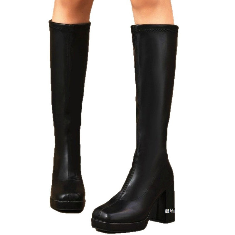 Bottes Orthopédiques Élégantes pour Chaque Pas