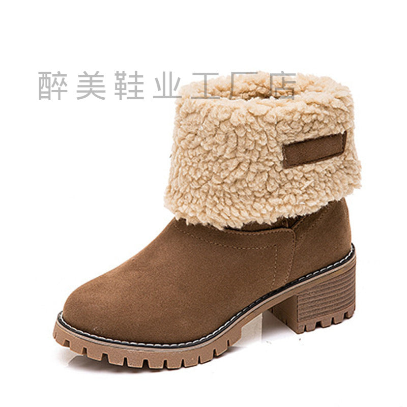 Bottes Orthopédiques Élégantes pour Chaque Pas