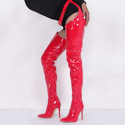Bottes Orthopédiques Stylées pour Toute Occasion