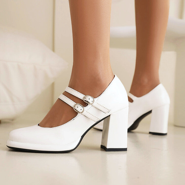 Chaussures Orthopédiques Chics au Design Unique