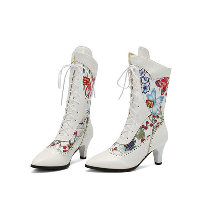 Bottes Orthopédiques Élégantes pour Chaque Pas