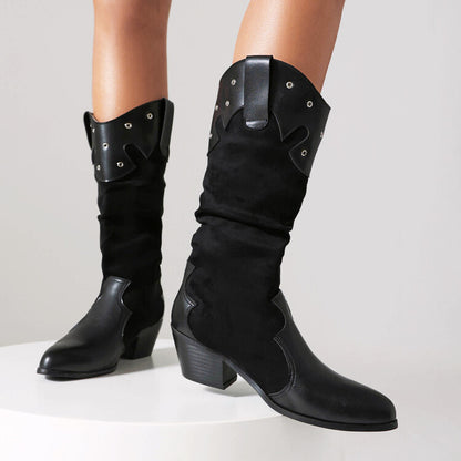 Bottes Orthopédiques Confortables pour Tous les Jours