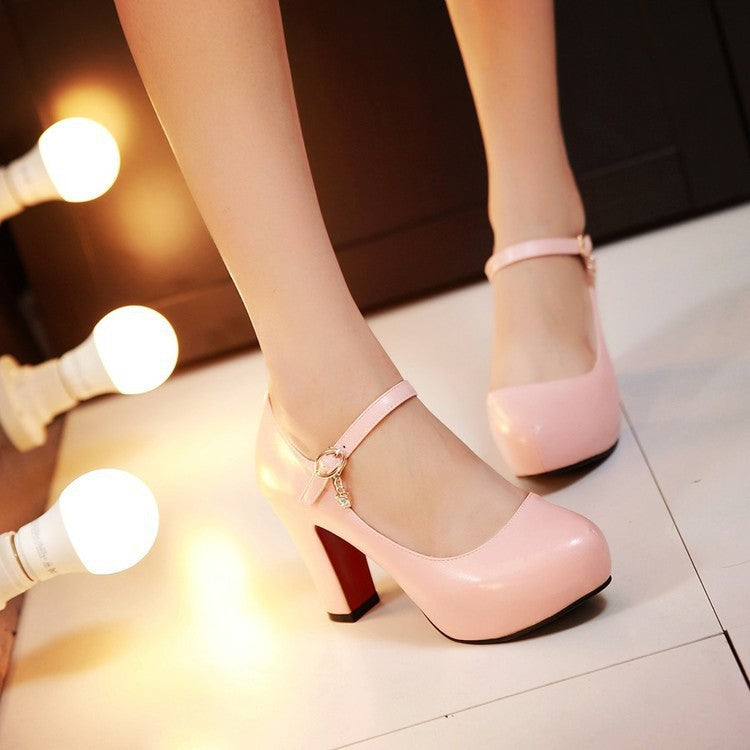 Talons Orthopédiques Stylées pour Toute Occasion