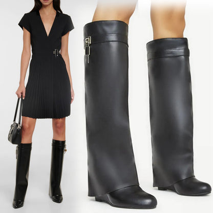 Bottes Orthopédiques Magnifiquement Conçues