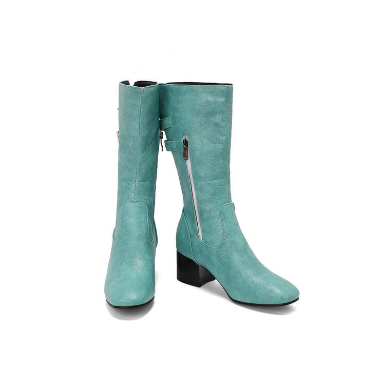 Bottes Orthopédiques Classiques au Style Intemporel
