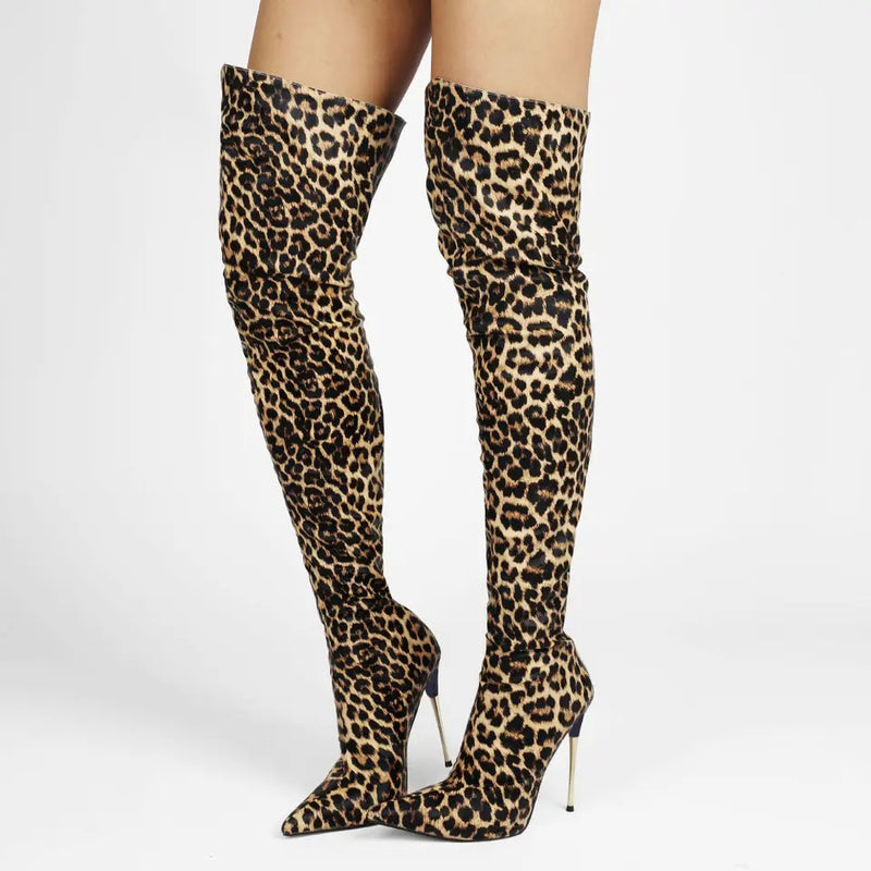 Bottes Orthopédiques Stylées pour Toute Occasion