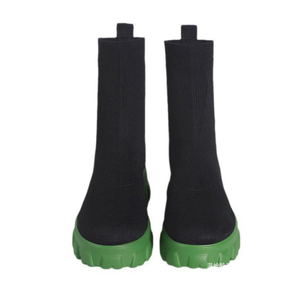 Bottes Orthopédiques Stylées pour Toute Occasion