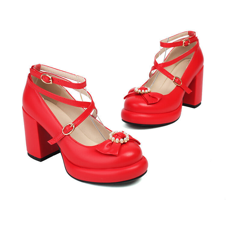 Chaussures Orthopédiques Chics au Design Unique