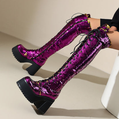 Bottes Orthopédiques Stylées pour Toute Occasion