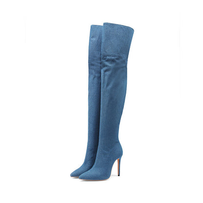 Bottes Orthopédiques Classiques au Style Intemporel