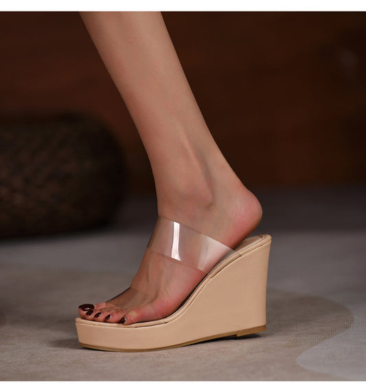 Sandales Orthopédiques Gracieuses au Look Moderne