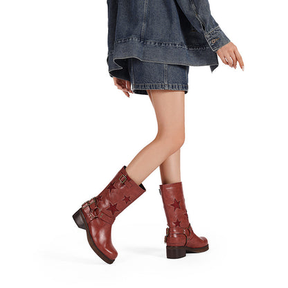 Bottes Orthopédiques Confortables pour Tous les Jours