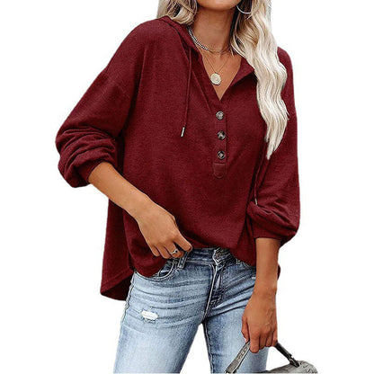 Pull au design réfléchi