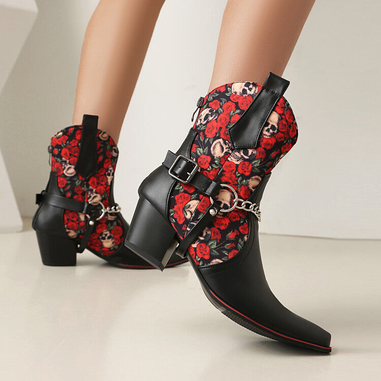 Bottes Orthopédiques Confortables pour Tous les Jours