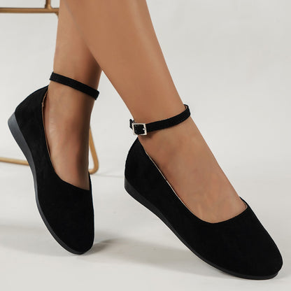 Chaussures Orthopédiques Chics au Design Unique