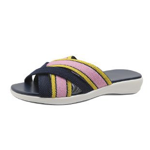 Chaussures Orthopédiques d'Inspiration Vintage
