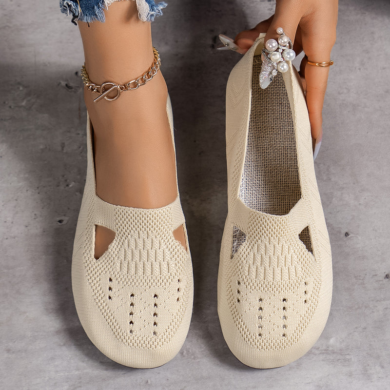 Chaussures Orthopédiques Classiques au Style Intemporel