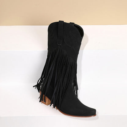 Bottes Orthopédiques Stylées pour Toute Occasion