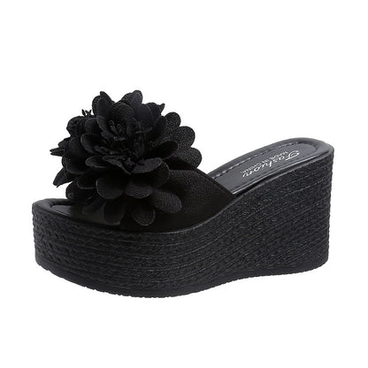 Sandales Orthopédiques Gracieuses au Look Moderne