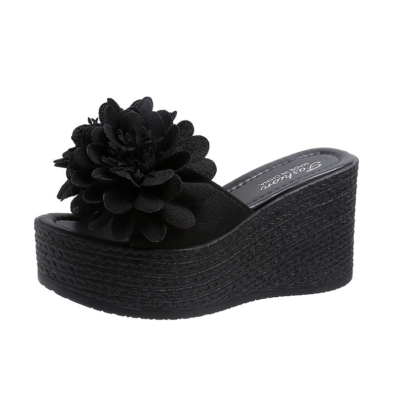 Sandales Orthopédiques Gracieuses au Look Moderne