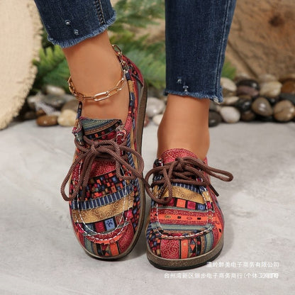 Chaussures Orthopédiques Stylées pour Toute Occasion